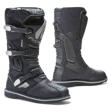 Forma Terra Evo Black Adventure Boots