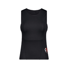 Fempro Black Protection Singlet