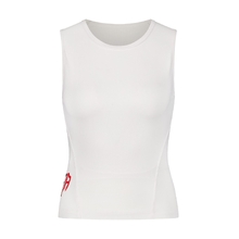 Fempro White Protection Singlet