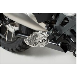 SW Motech Footpegs EVO For KTM Models/Husqvarna Norden 901
