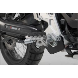 SW Motech Footpegs EVO to suit the Yamaha Tenere 700 ('19-'24)