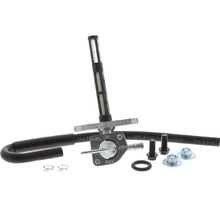 Fuel Star Suzuki DR650SE 97-07 Fuel Valve Kit