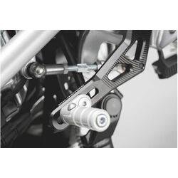 SW Motech Gear Lever to suit BMW R1200GS/GSA LC ('13-'25) R1250GS/GSA LC ('18-'25)
