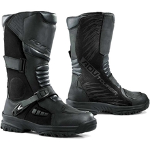 Forma ADV Tourer Black Boots