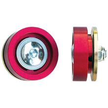 DFX Parts Kawasaki KLR650 08-ON Fork Valve Upgrade Kit