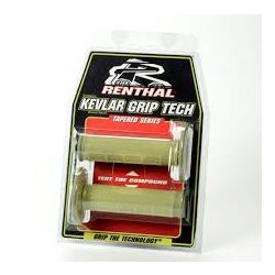 Renthal Kevlar Dual Compound Grips