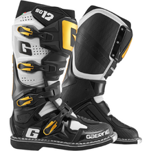 Gaerne SG-12 Luxe Black/Gold Boots