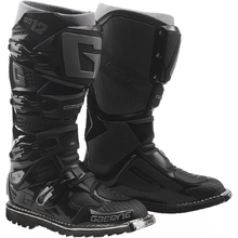 Gaerne SG-12 Black Enduro Boots