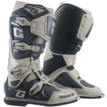 Gaerne SG-12 Stone Grey Enduro Boots
