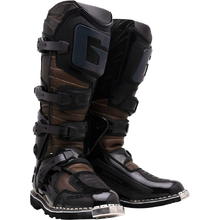 Gaerne Fastback Enduro Brown Boots