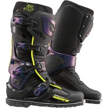 Gaerne SG-22 Chameleon Black Boots