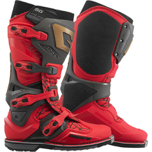 Gaerne SG-22 Magma MJK Red/Black/Grey Boots
