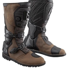Gaerne G-Dakar Brown Gore-Tex Boots
