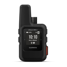 Garmin InReach Mini 2 Black GPS Locator
