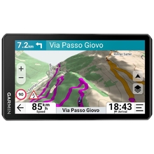 Garmin Zumo XT3 6" Motorcycle GPS