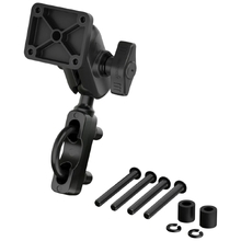 Garmin Zumo XT3 Motorcycle GPS Handlebar Mount Kit