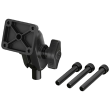 Garmin Zumo XT3 Motorcycle GPS Post Mount