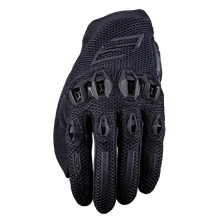 Five Stunt EVO 2 Airflow Black Gloves