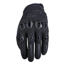Five Stunt EVO 2 Black Womens Gloves