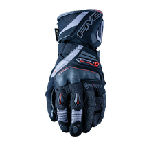 Five TFX-1 GTX Black/Grey Gloves