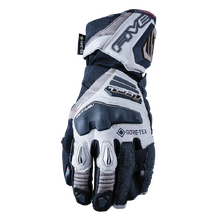 Five TFX-1 GTX Sand/Brown Gloves