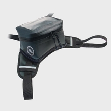 Giant Loop Buckin Roll Black Tank Bag