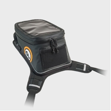Giant Loop Diablo Black Tank Bag