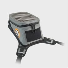 Giant Loop Diablo Grey Tank Bag