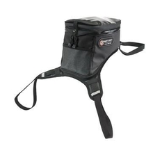 Giant Loop Fandango Black Tank Bag