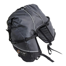 Giant Loop Great Basin Black Saddlebag