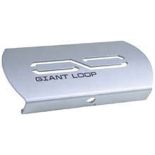 Giant Loop Hot Springs Heat Shield