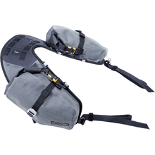 Giant Loop 12L Mojavi Grey Saddlebag