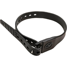 Giant Loop Pronghorn 18" Black Straps