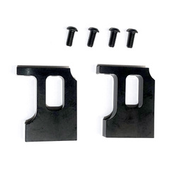 Giant Loop GSA Adaptors to suit 18mm Round Tubing Hangers