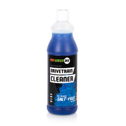 PRO-GREENMX 1L Drivetrain cleaner