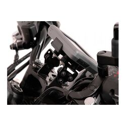 SW Motech GPS ADAPTER KIT FOR GARMIN ZUMO 340/350/390/590/595/660/665