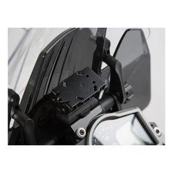 SW Motech Quick-Lock GPS Mount for KTM 1290 Super Adventure (2014-2016) 1290SA / T (2017-20)