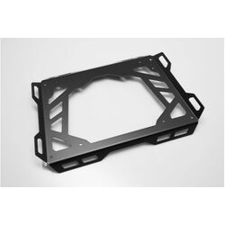 SW Motech Adventure Rack Extension for soft luggage