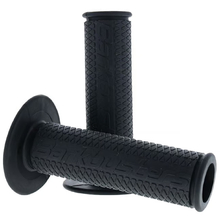Barkbusters Full Diamond Black/Black Grips