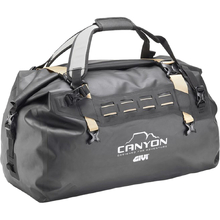 Givi Canyon 40L Waterproof Tail/Roll Bag