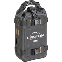 Givi Canyon 4L Waterproof Cargo Bag