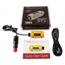 HEX ezCAN GS-911 3-Pin Interface