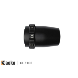 Kaoko Throttle Stabiliser for select Moto Guzzi Norge 1200 model