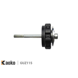 Kaoko Throttle Stabiliser for select Moto Guzzi V7 III Carbon, V7 Racer models
