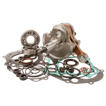 Hot Rods Suzuki DRZ400/E 00-24 Standard Complete Bottom End Rebuild Kit