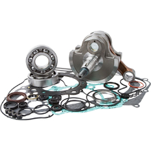 Hot Rods Suzuki DRZ400/E 00-24 +4mm Stroked Complete Bottom End Rebuild Kit