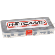 Hot Cams 9.48mm Complete Valve Shim Kit