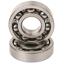 Hot Rods Kawasaki/Suzuki KLX400 03-14 DRZ400 00-24 Main Bearing & Seal Kit
