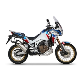 SHAD 4P Pannier Frames for Honda CRF1100L Adventure Sport ('20-'22)
