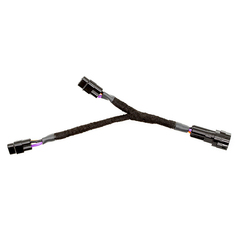 Hex ezCAN MT 3-Pin Y-Splitter Cable